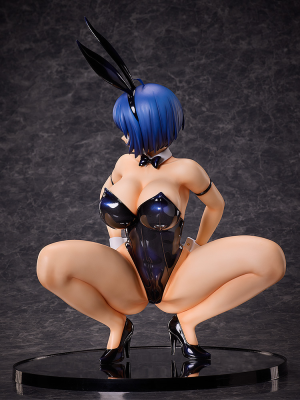 FREEing Ryomou Shimei: Bare Leg Bunny Ver. 2nd | 4570001513497