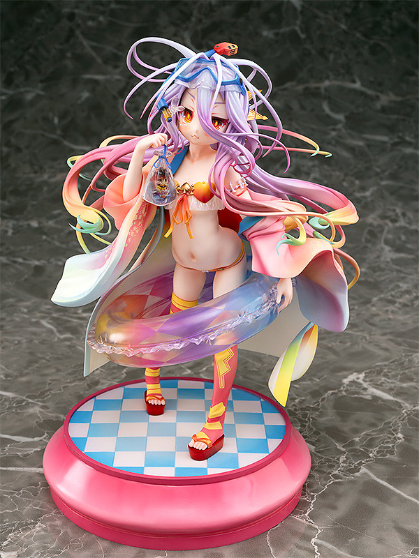 Good Smile Company Shiro: Summer Season Ver.(4589496588798)(4589496588798)