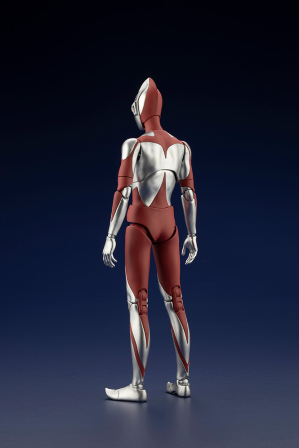 KOTOBUKIYA Ultraman (Shin Ultraman) | 4934054036790