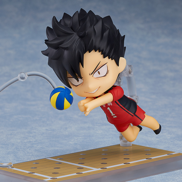 Nendoroid Tetsuro Kuroo(3rd-run)