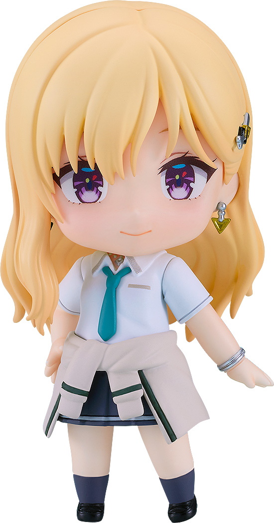 Nendoroid Saki Ayase | 4580416929271