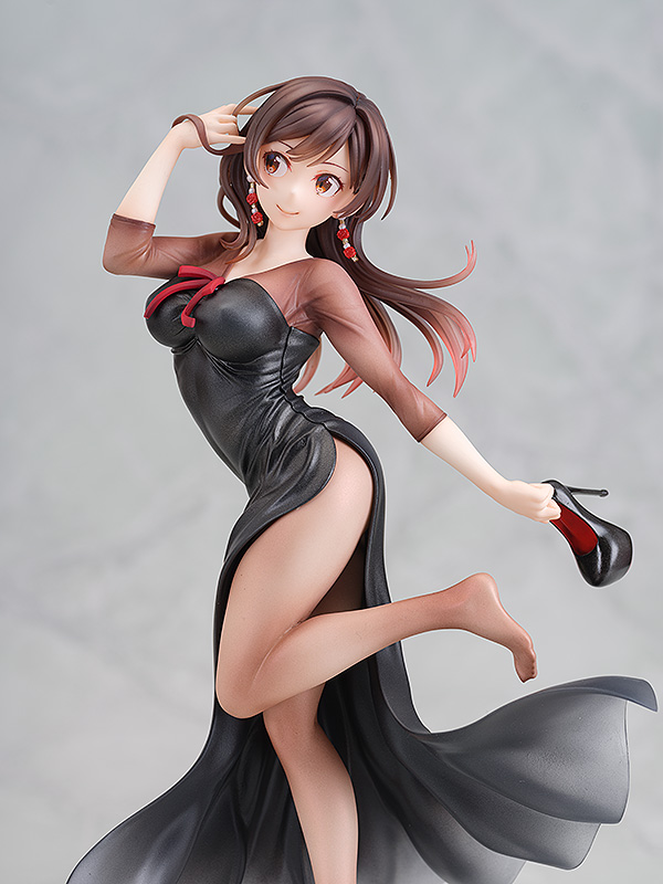 KADOKAWA Chizuru Mizuhara: Party Dress Ver.