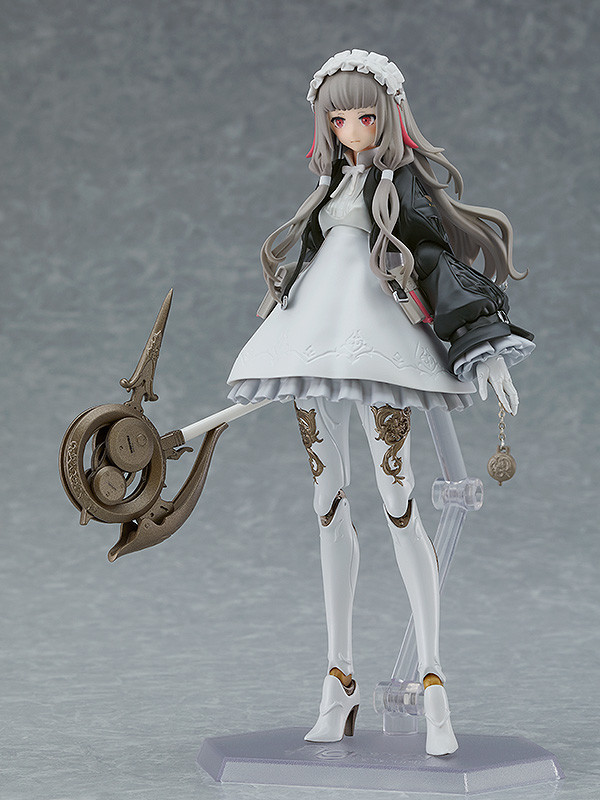 Good Smile Company figma NH-01-(4545784068663)(4545784068663)