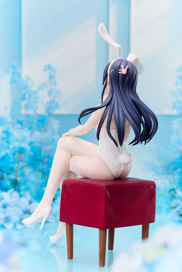 ANIPLEX Rascal Does Not Dream Series Mai Sakurajima Bunny ver. NONscale figure