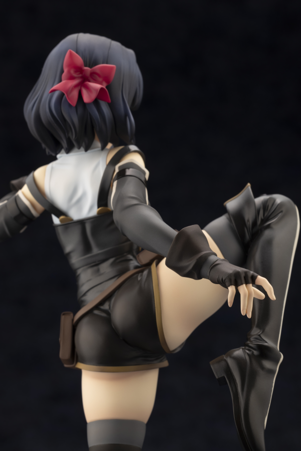 KOTOBUKIYA 1/7 Scale Figure Tino Shade(4582695745702)(4582695745702)