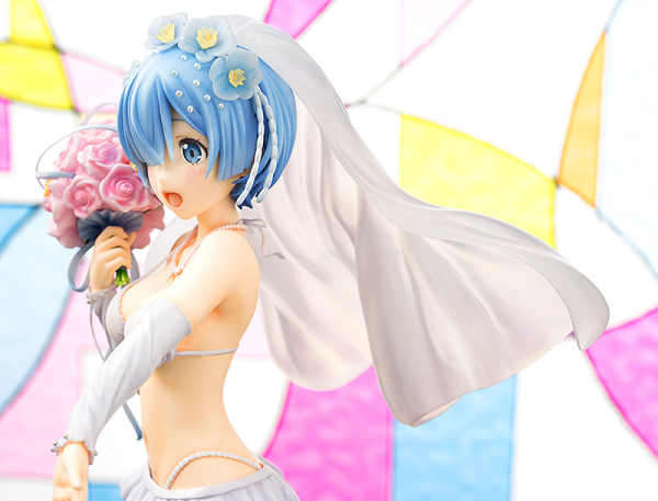 Phat Company Rem: Wedding Ver.(re-run)