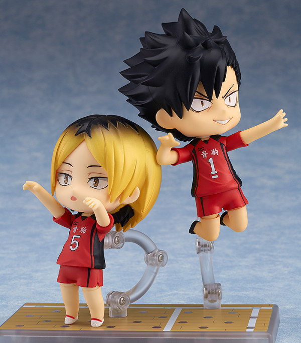 Nendoroid Tetsuro Kuroo(3rd-run)