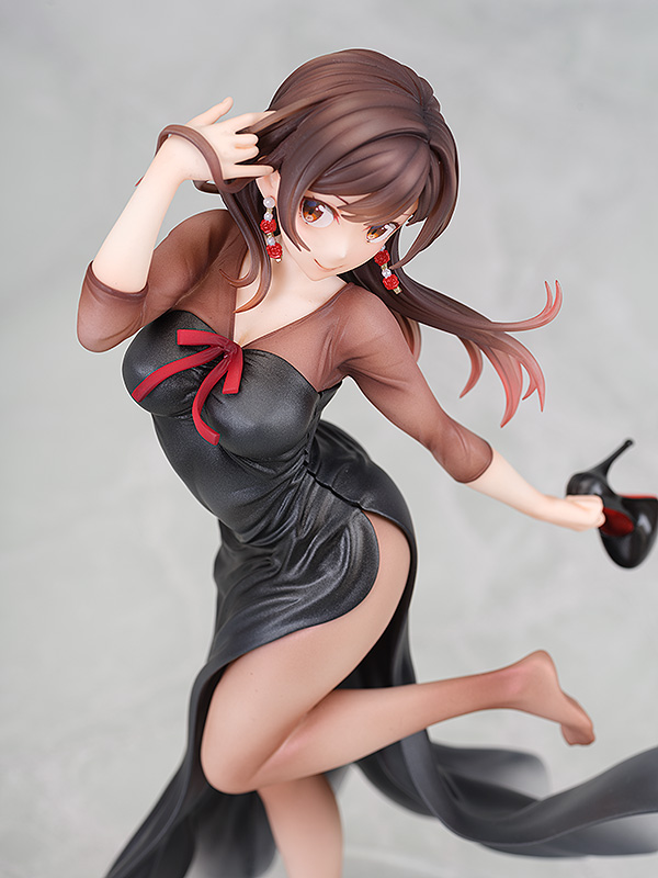 KADOKAWA Chizuru Mizuhara: Party Dress Ver.