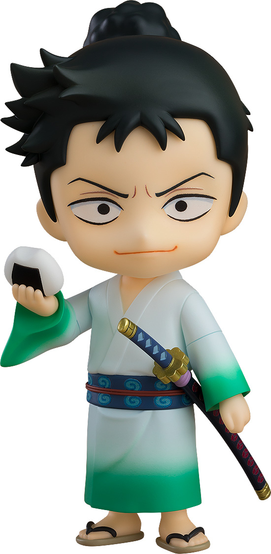 Nendoroid Ryuma | 4580590195783