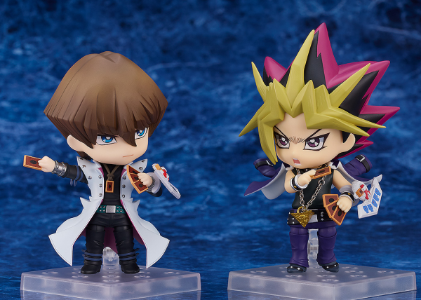 Nendoroid Seto Kaiba