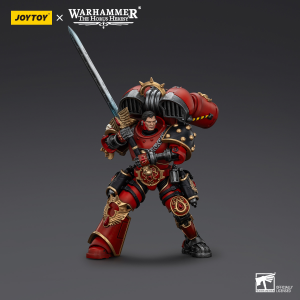 JOYTOY Blood Angels Dominion Zephon(6927054401154)(6927054401154)