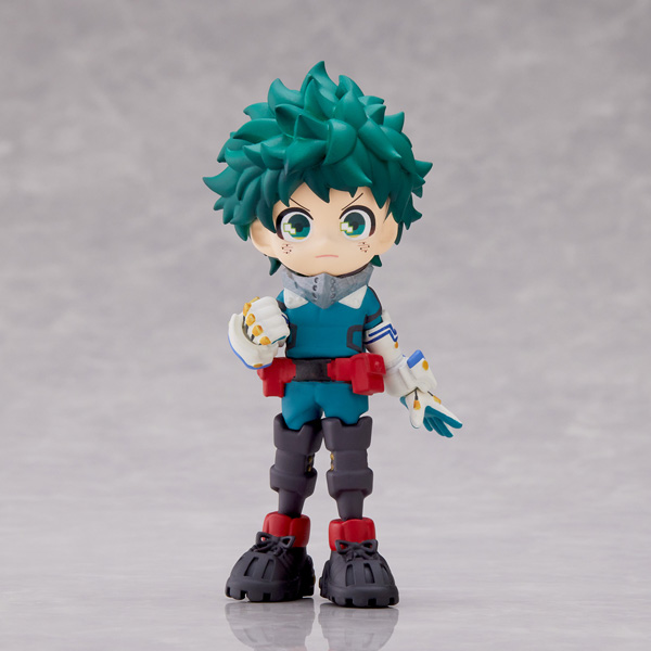 Bushiroad Creative PalVerse　My Hero Academia vol.1