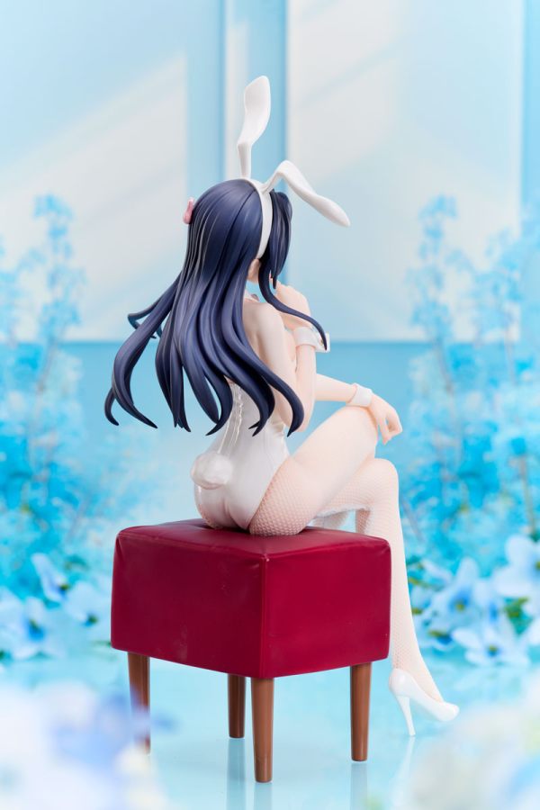 ANIPLEX Rascal Does Not Dream Series Mai Sakurajima Bunny ver. NONscale figure