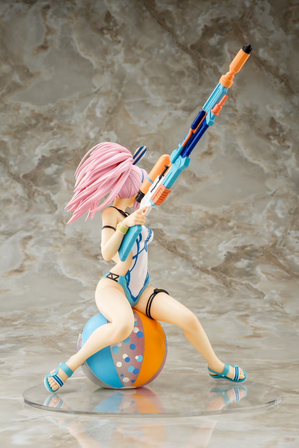 Good Smile Company 1/6 scaled pre-painted figure of TALES of ARISE Shionne Summer Ver.