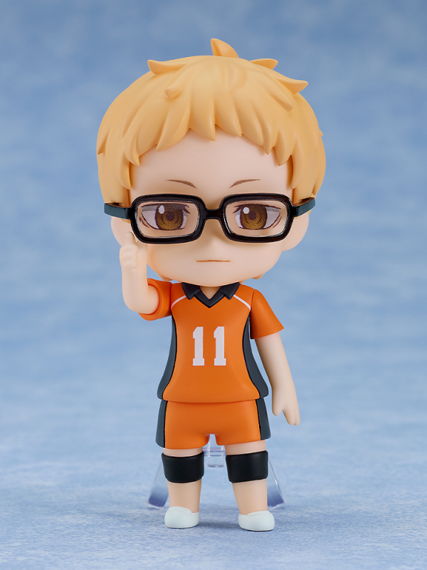 Nendoroid Surprise Haikyu 02 Karasuno Edition | 4580590201170