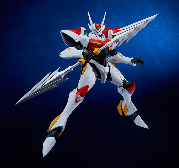 GOOD SMILE COMPANY MODEROID Tekkaman Blade(4580590200784)(4580590200784)