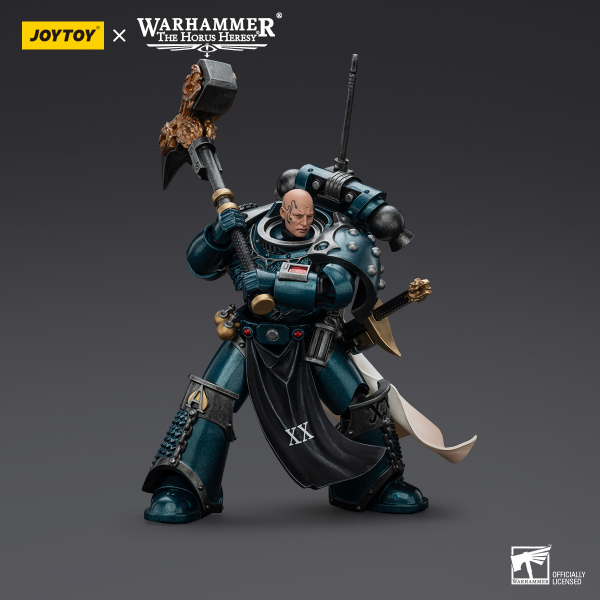 JOYTOY Alpha Legion Harrowmaster Armillus Dynat(6927054401222)(6927054401222)