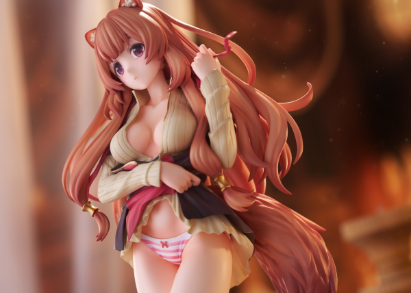 KADOKAWA Raphtalia Body Pillow ver. | 4935228869589