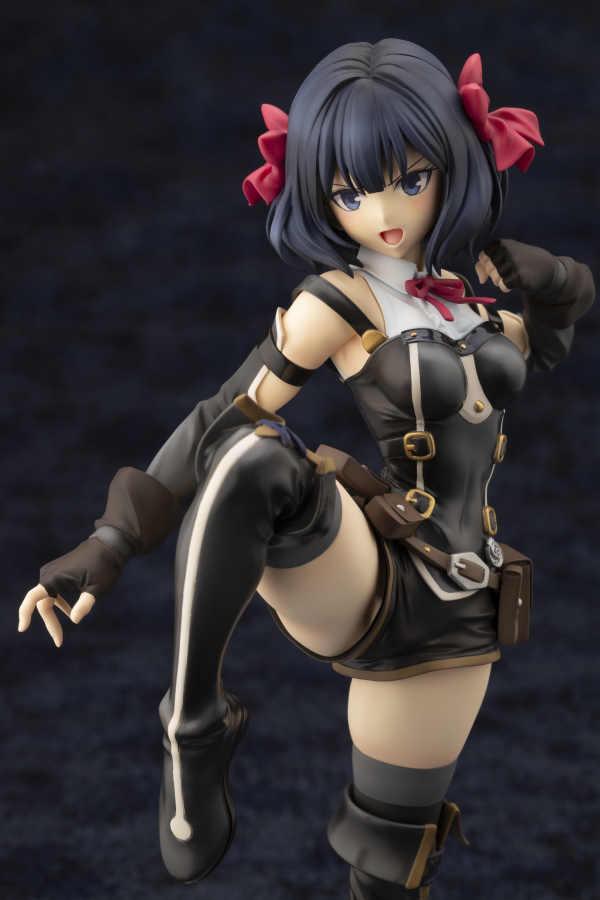 KOTOBUKIYA 1/7 Scale Figure Tino Shade(4582695745702)(4582695745702)