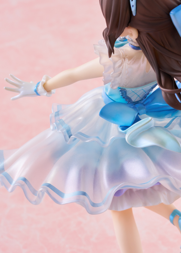 PMOA THE IDOLM@STER CINDERELLA GIRLS U149 Arisu Tachibana [Memorial Edition]