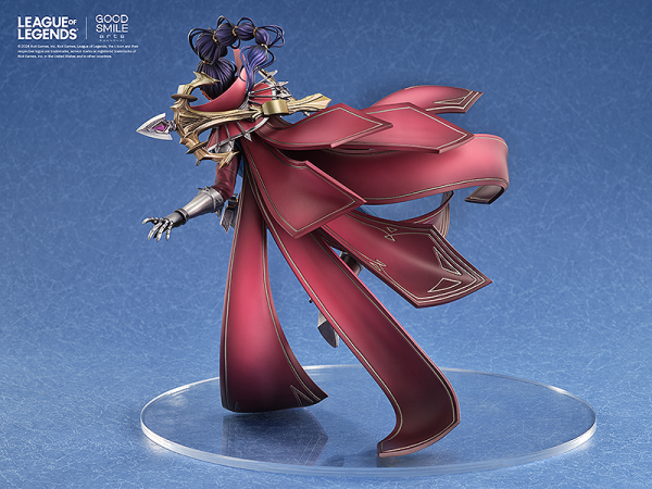 Good Smile Company Vayne "The Night Hunter"