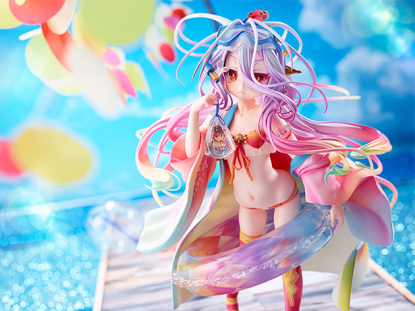 Good Smile Company Shiro: Summer Season Ver.(4589496588798)(4589496588798)