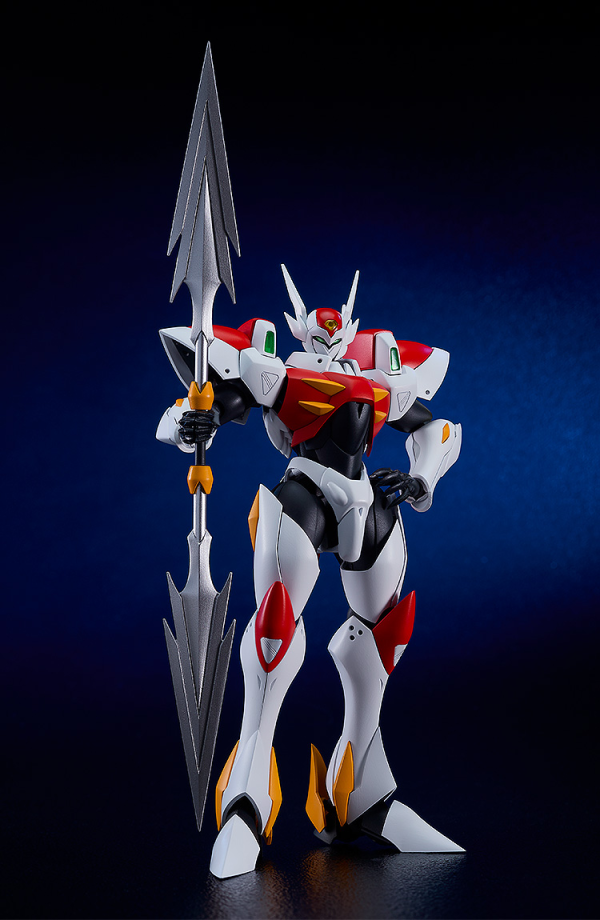 GOOD SMILE COMPANY MODEROID Tekkaman Blade(4580590200784)(4580590200784)