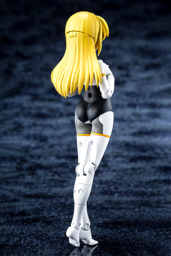 KOTOBUKIYA TYPE ANGEL ARNVAL TRANCHE2