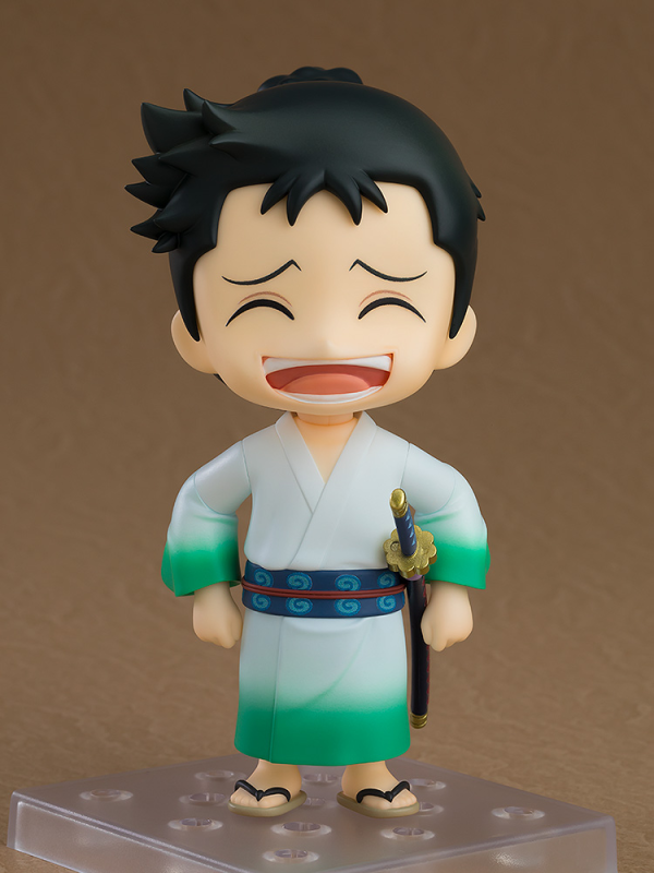 Nendoroid Ryuma