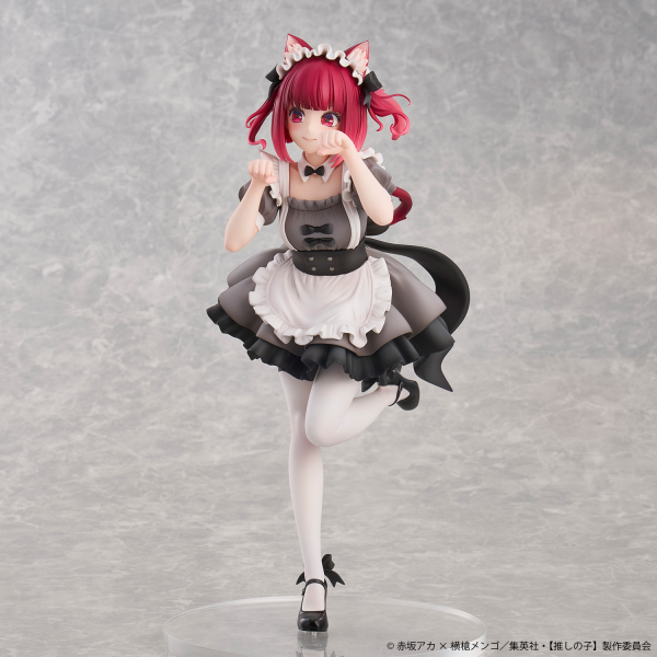 Union Creative Oshi No Ko (My Star) Kana Arima Cat Maid ver. -Special Edition-(4589642715931)(4589642715931)