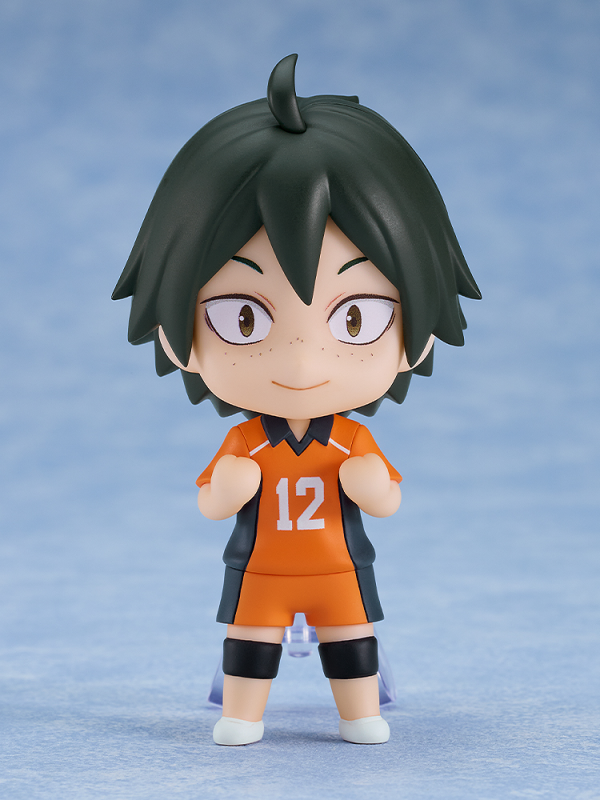 Nendoroid Surprise Haikyu 02 Karasuno Edition | 4580590201170