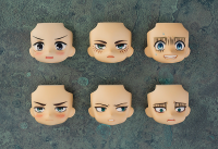 GoodSmile Company Nendoroid More: Face Swap Attack on Titan