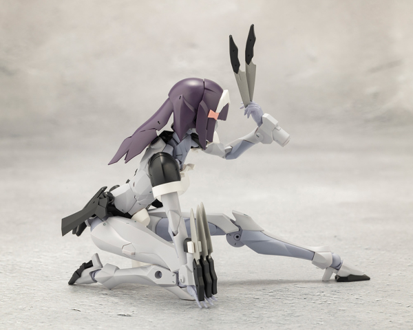 KOTOBUKIYA NOVICE