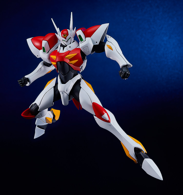 GOOD SMILE COMPANY MODEROID Tekkaman Blade(4580590200784)(4580590200784)