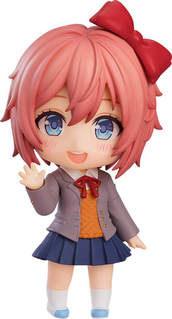 Nendoroid Sayori | 4580590176874