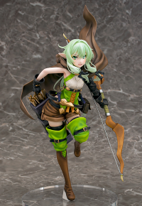 Phat Company High Elf Archer(re-run)