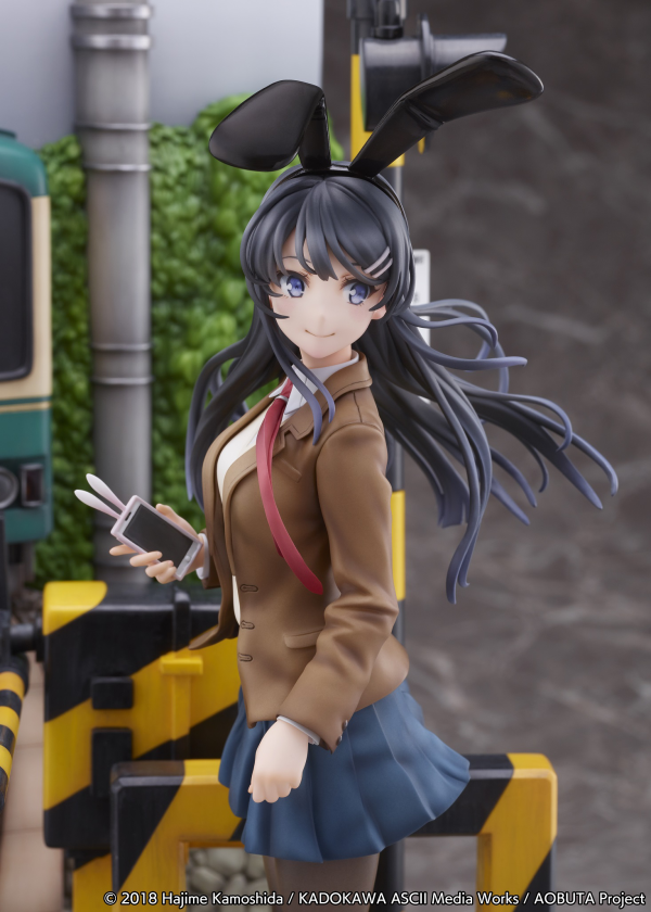 eStream Mai Sakurajima -Enoden Ver.-