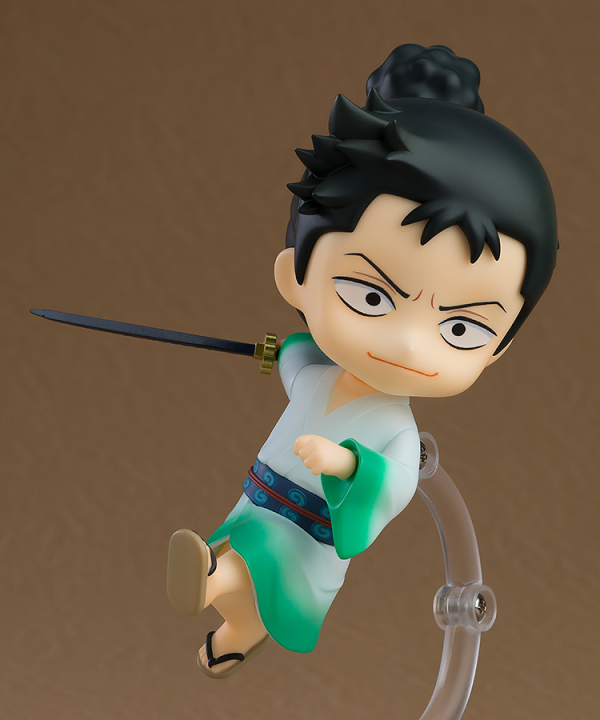 Nendoroid Ryuma