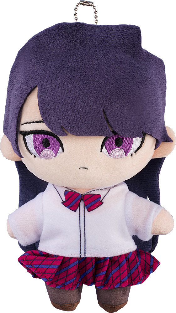 Plushie Shoko Komi | 4580590189362