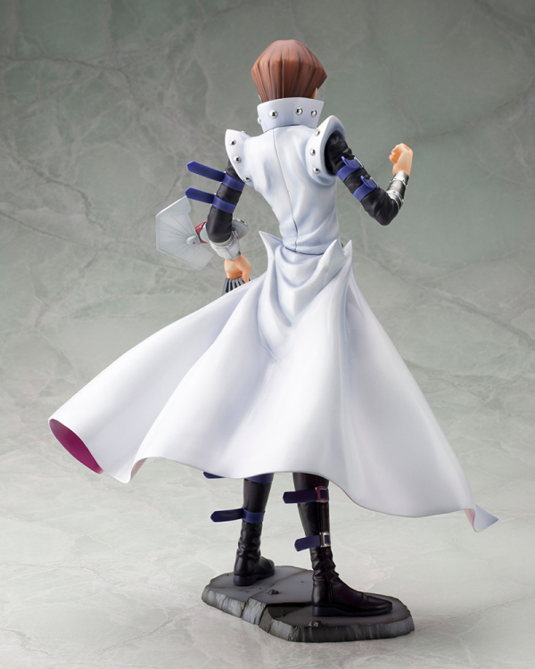 KOTOBUKIYA ARTFX J Seto Kaiba -Duel with Destiny- | 190526039889