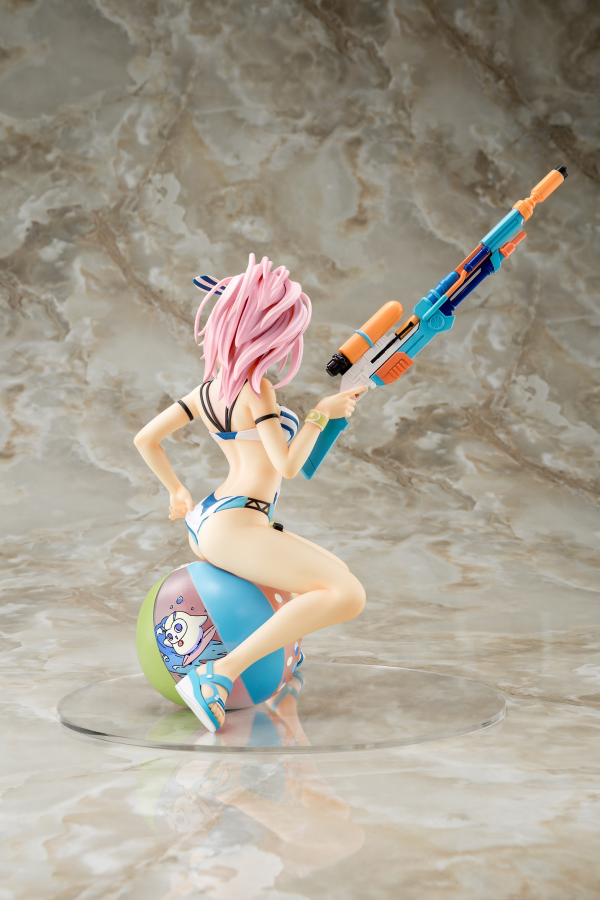 Good Smile Company 1/6 scaled pre-painted figure of TALES of ARISE Shionne Summer Ver.