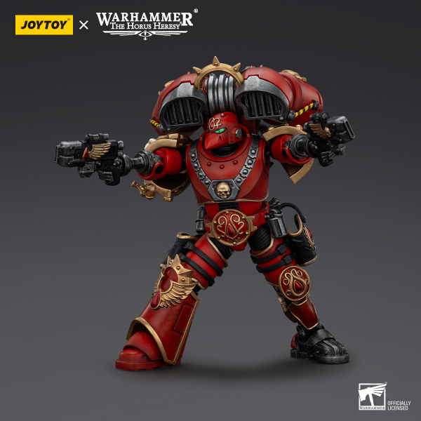 JOYTOY Blood Angels Dominion Zephon(6927054401154)(6927054401154)