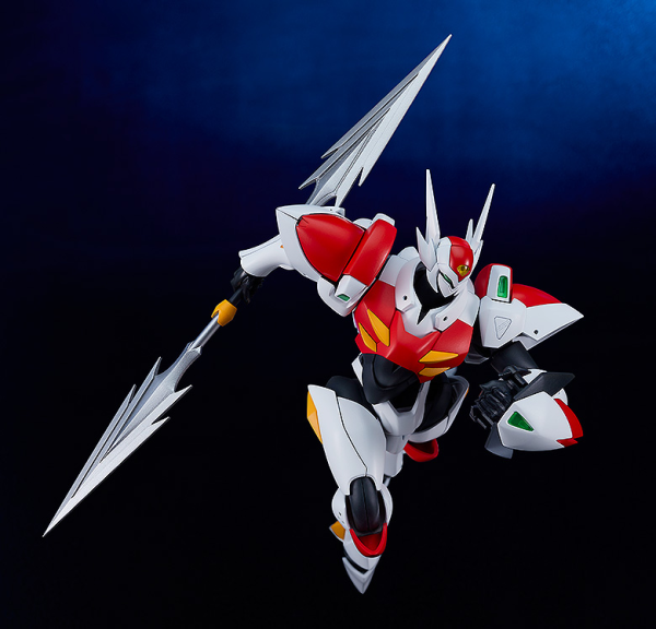 GOOD SMILE COMPANY MODEROID Tekkaman Blade(4580590200784)(4580590200784)