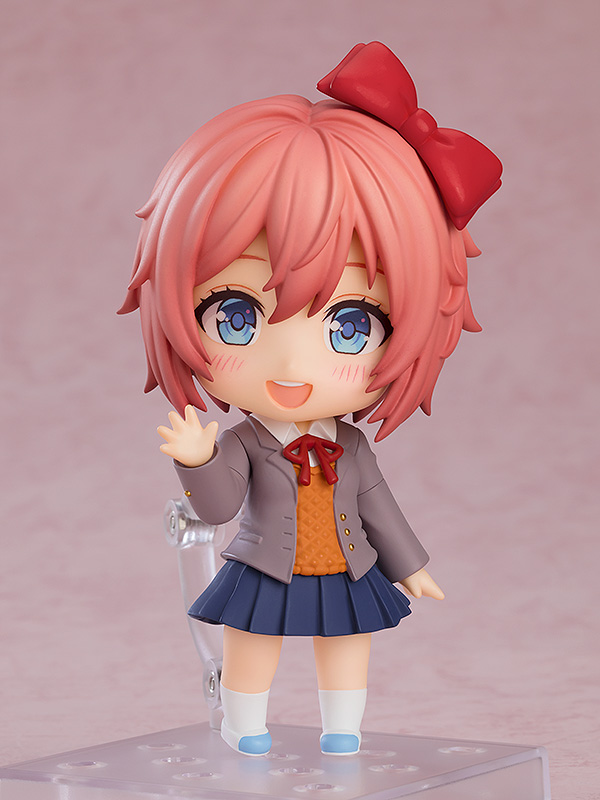 Nendoroid Sayori