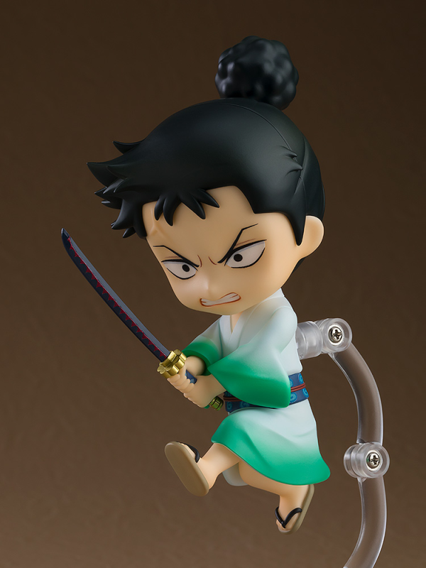 Nendoroid Ryuma