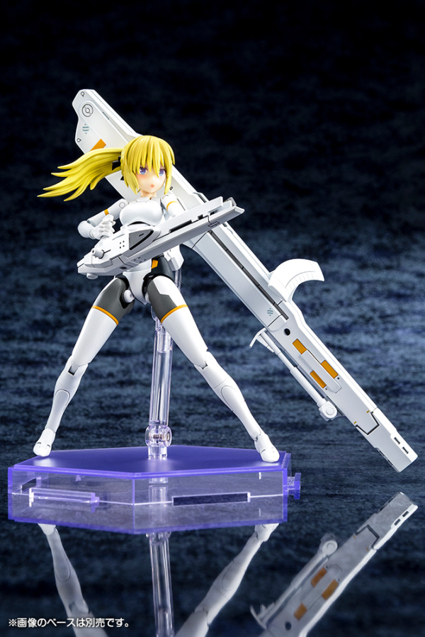 KOTOBUKIYA TYPE ANGEL ARNVAL TRANCHE2