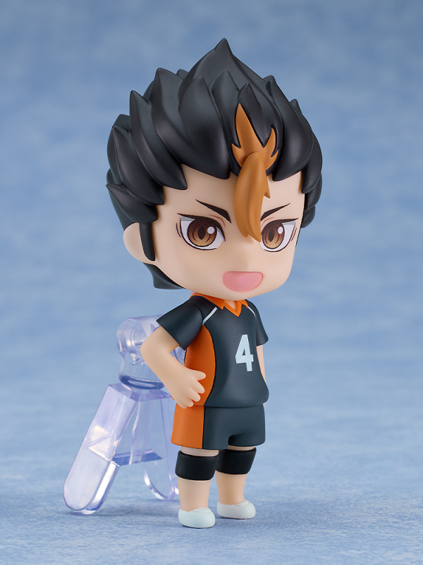 Nendoroid Surprise Haikyu 02 Karasuno Edition | 4580590201170