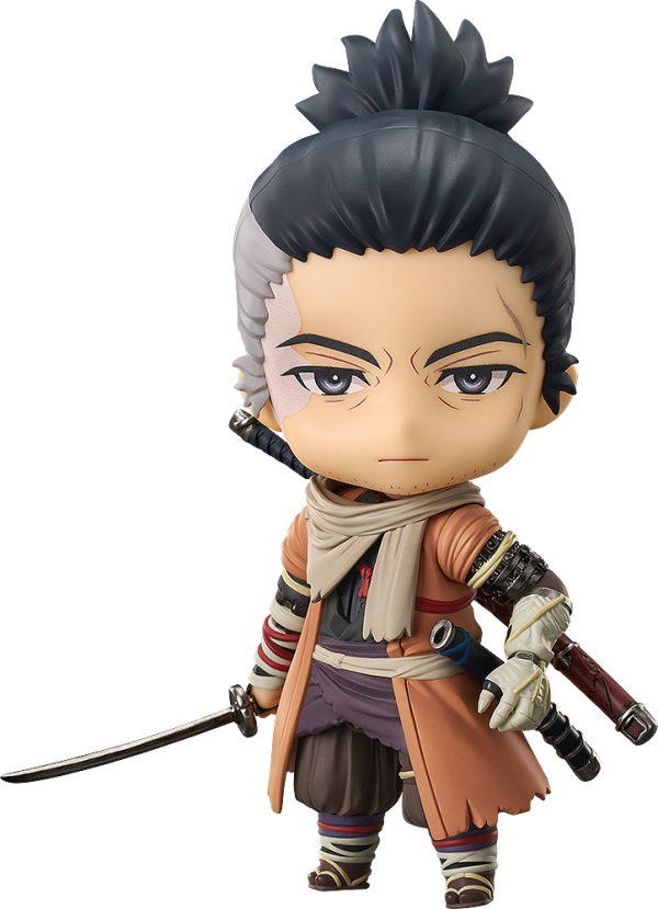 Good Smile Company Nendoroid Sekiro | 4580590198654