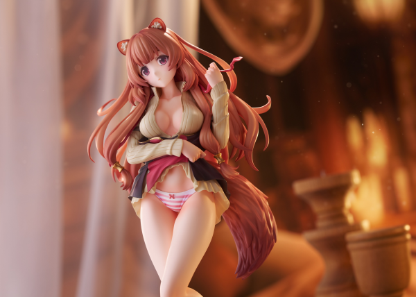 KADOKAWA Raphtalia Body Pillow ver. | 4935228869589