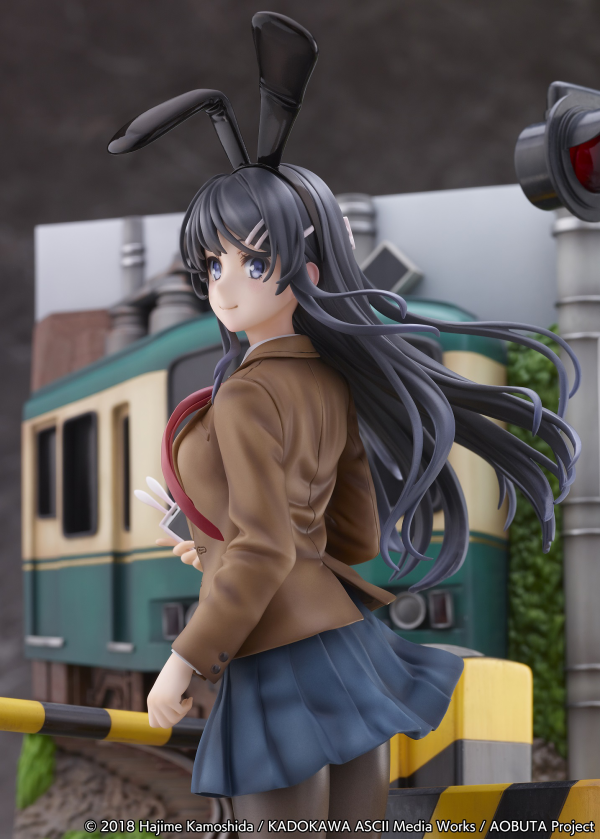 eStream Mai Sakurajima -Enoden Ver.-